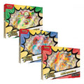 PRE-ORDER  COLLEZIONE MEGA EMBOAR MEGA FERALIGATOR MEGA MEGANIUM