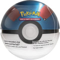 Vai alla fine della galleria di immagini Vai all'inizio della galleria di immagini Tin Poke Ball Ottobre 2025 Mega Ball (Great Ball) (IT)