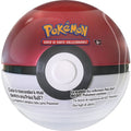Tin Poke Ball 2025